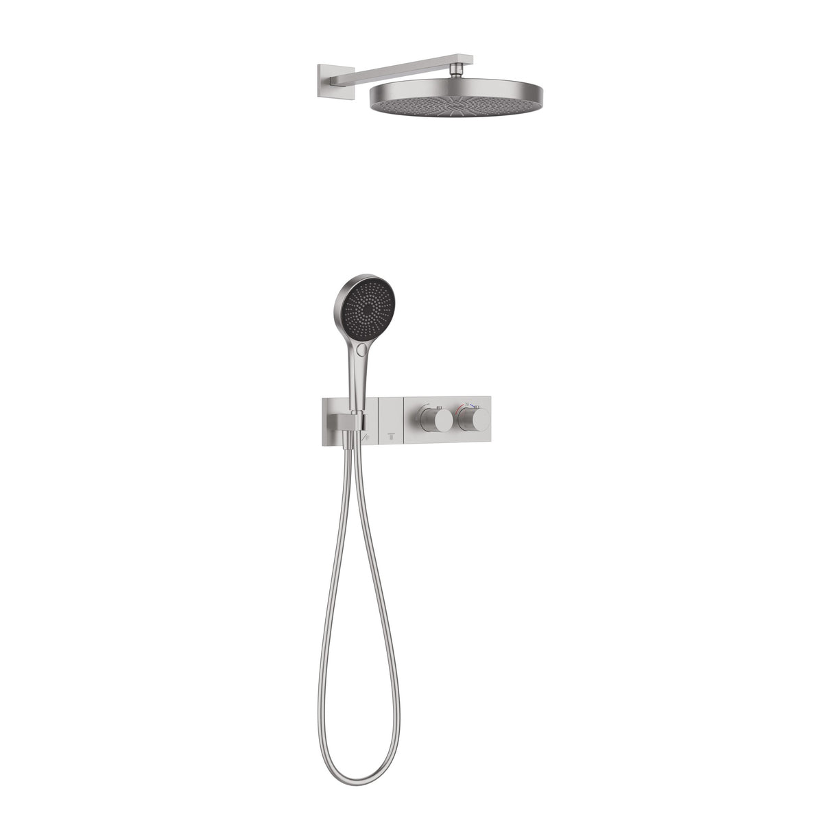 ZESTAW NATRYSKOWY PODTYNKOWY SWITCH SYSTEM OD MOBI GZP4260NI