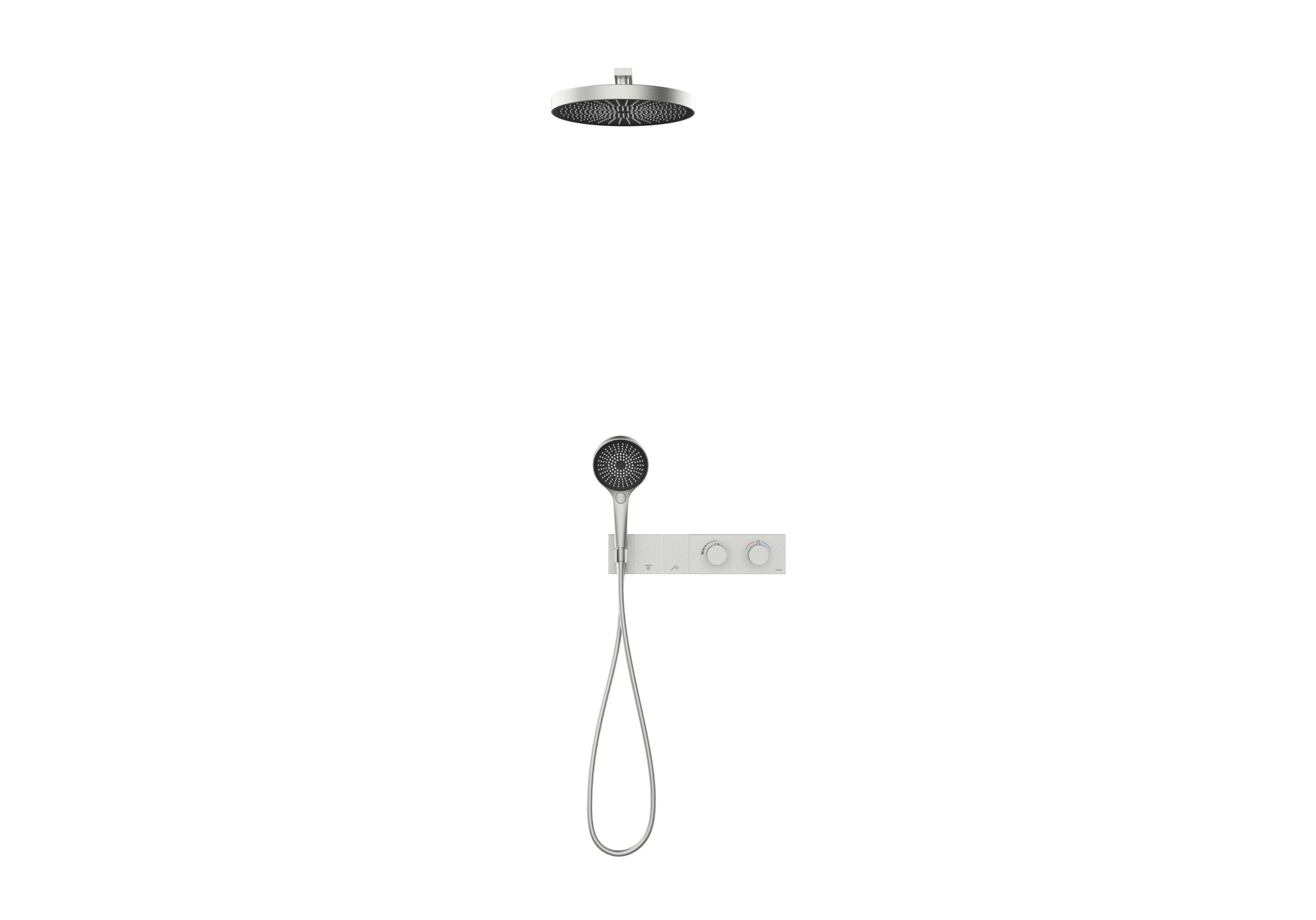 ZESTAW NATRYSKOWY PODTYNKOWY SWITCH SYSTEM OD MOBI GZP4260NI