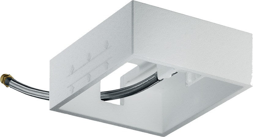 ELEMENT PODTYNKOWY  CITTERIO C OD AXOR 26039180