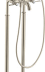 BATERIA WANNOWA WOLNOSTOJĄCA AXOR MONTREUX OD AXOR 16553820
