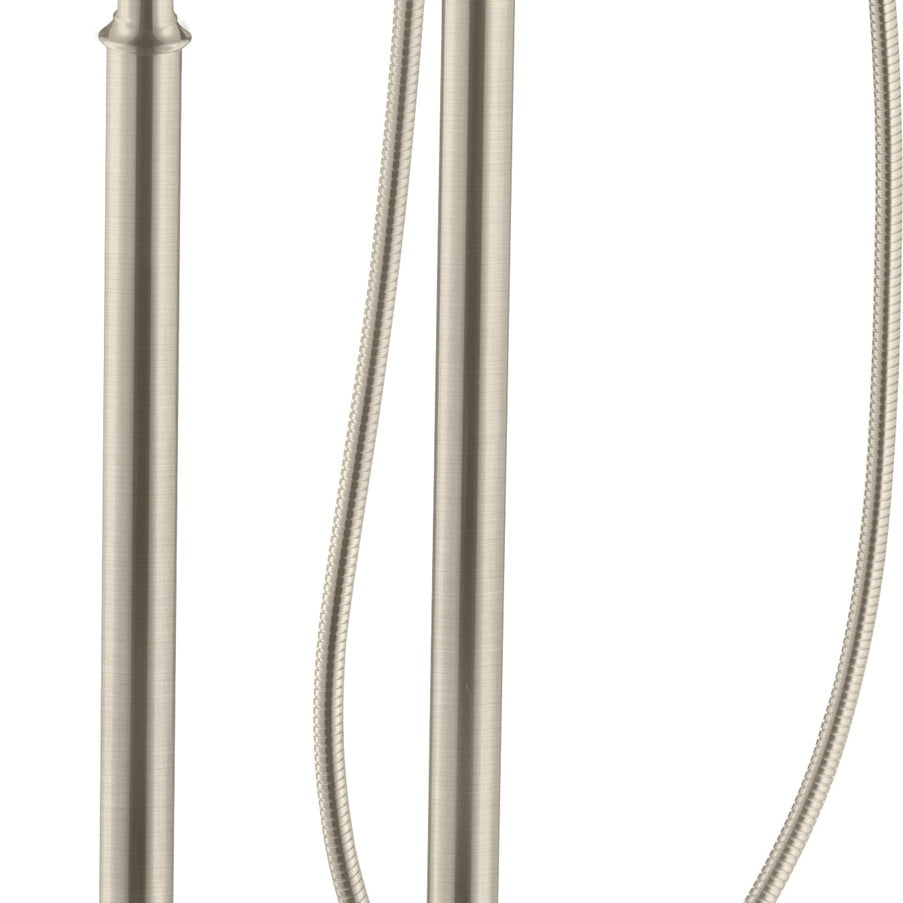 BATERIA WANNOWA WOLNOSTOJĄCA AXOR MONTREUX OD AXOR 16553820