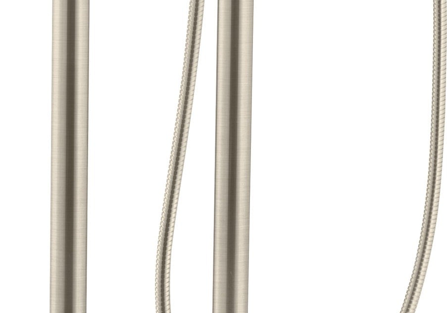 BATERIA WANNOWA WOLNOSTOJĄCA AXOR MONTREUX OD AXOR 16553820