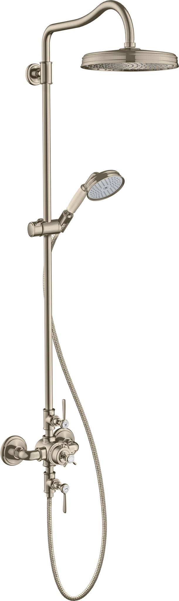BATERIA WANNOWO-PRYSZNICOWA  AXOR MONTREUX OD AXOR 16572820