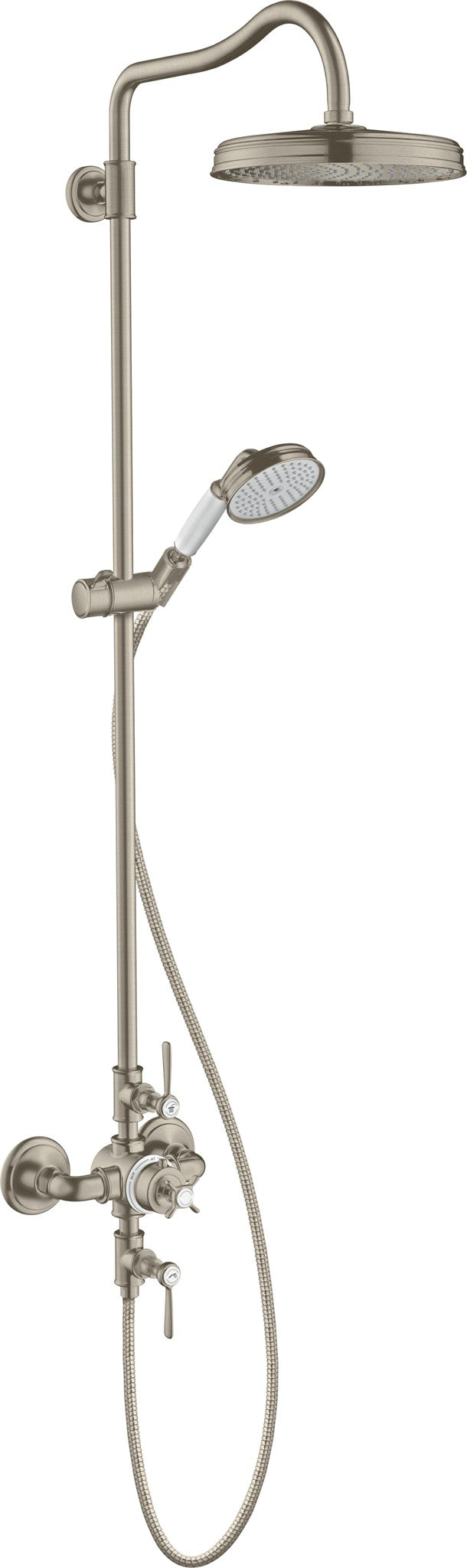 BATERIA WANNOWO-PRYSZNICOWA  AXOR MONTREUX OD AXOR 16572820