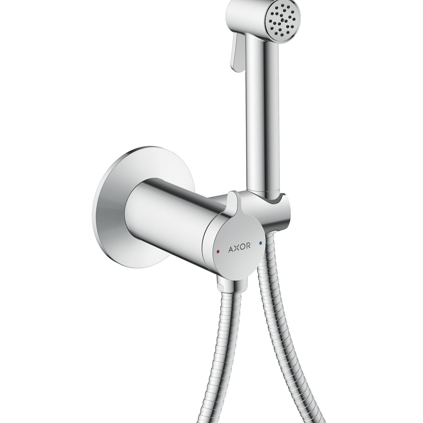 BATERIA BIDETOWA PODTYNKOWA BIDETTE SHOWERS OD AXOR 29242000