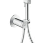 BATERIA BIDETOWA PODTYNKOWA BIDETTE SHOWERS OD AXOR 29242000