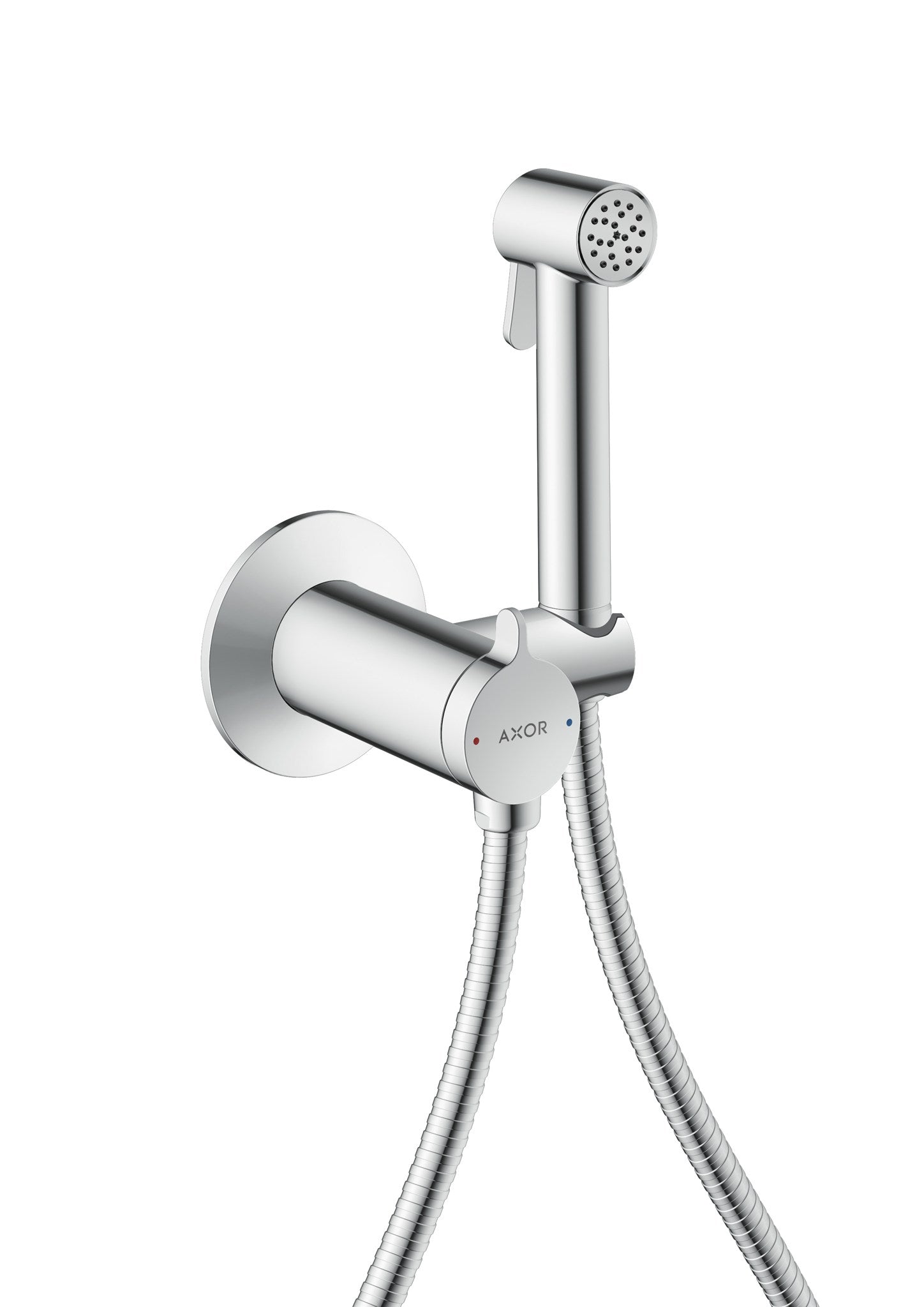 BATERIA BIDETOWA PODTYNKOWA BIDETTE SHOWERS OD AXOR 29242000