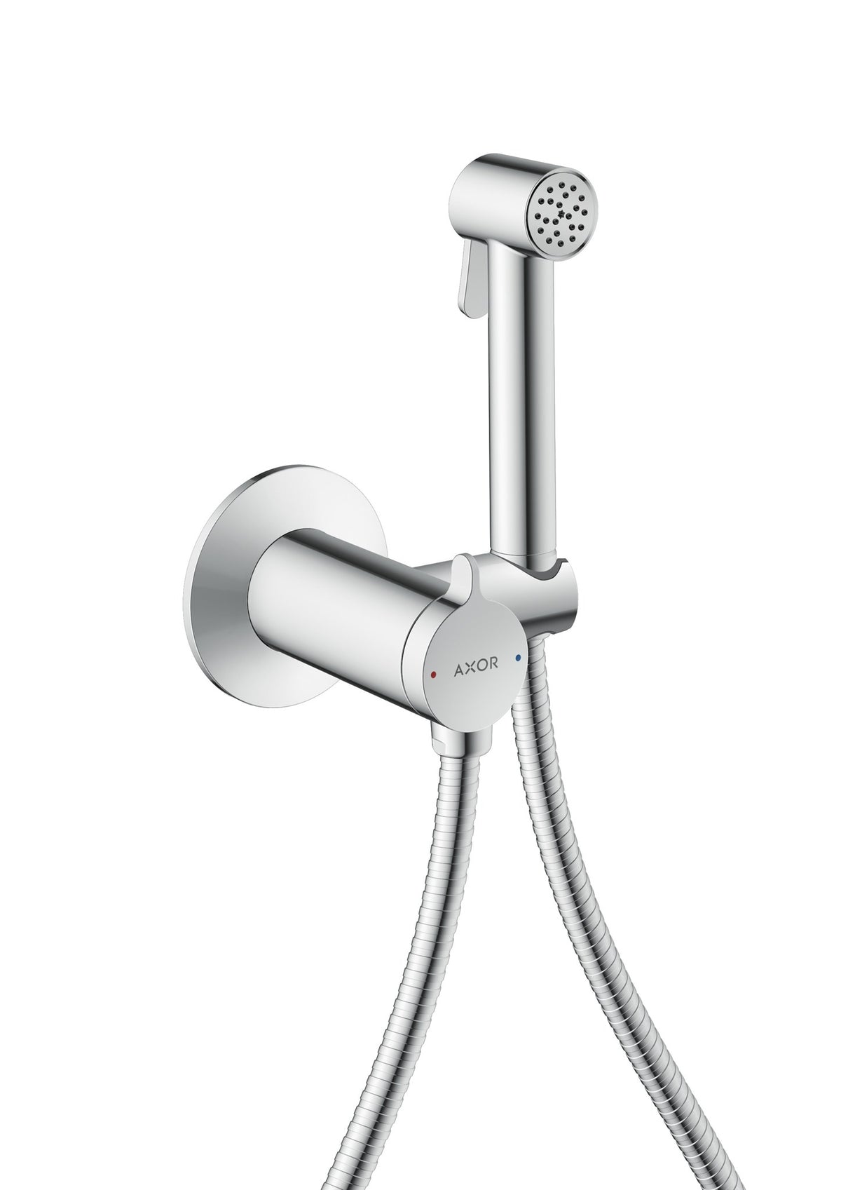 BATERIA BIDETOWA PODTYNKOWA BIDETTE SHOWERS OD AXOR 29242000