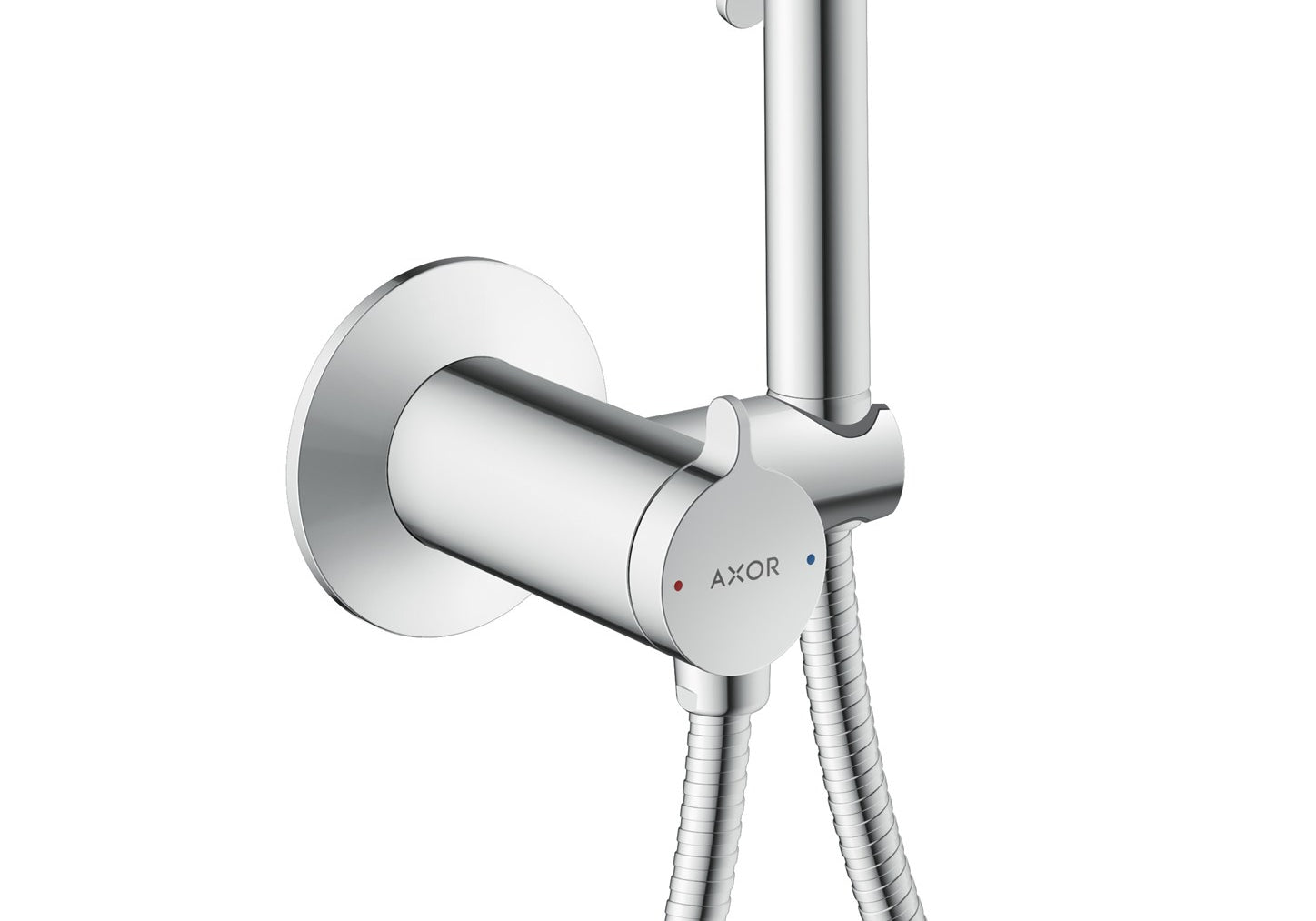 BATERIA BIDETOWA PODTYNKOWA BIDETTE SHOWERS OD AXOR 29242000