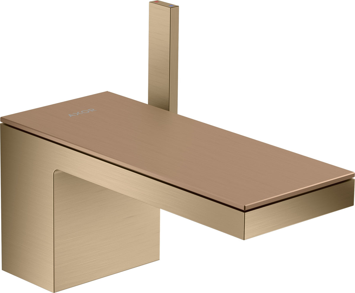 BATERIA UMYWALKOWA  MYEDITION OD AXOR 47012140