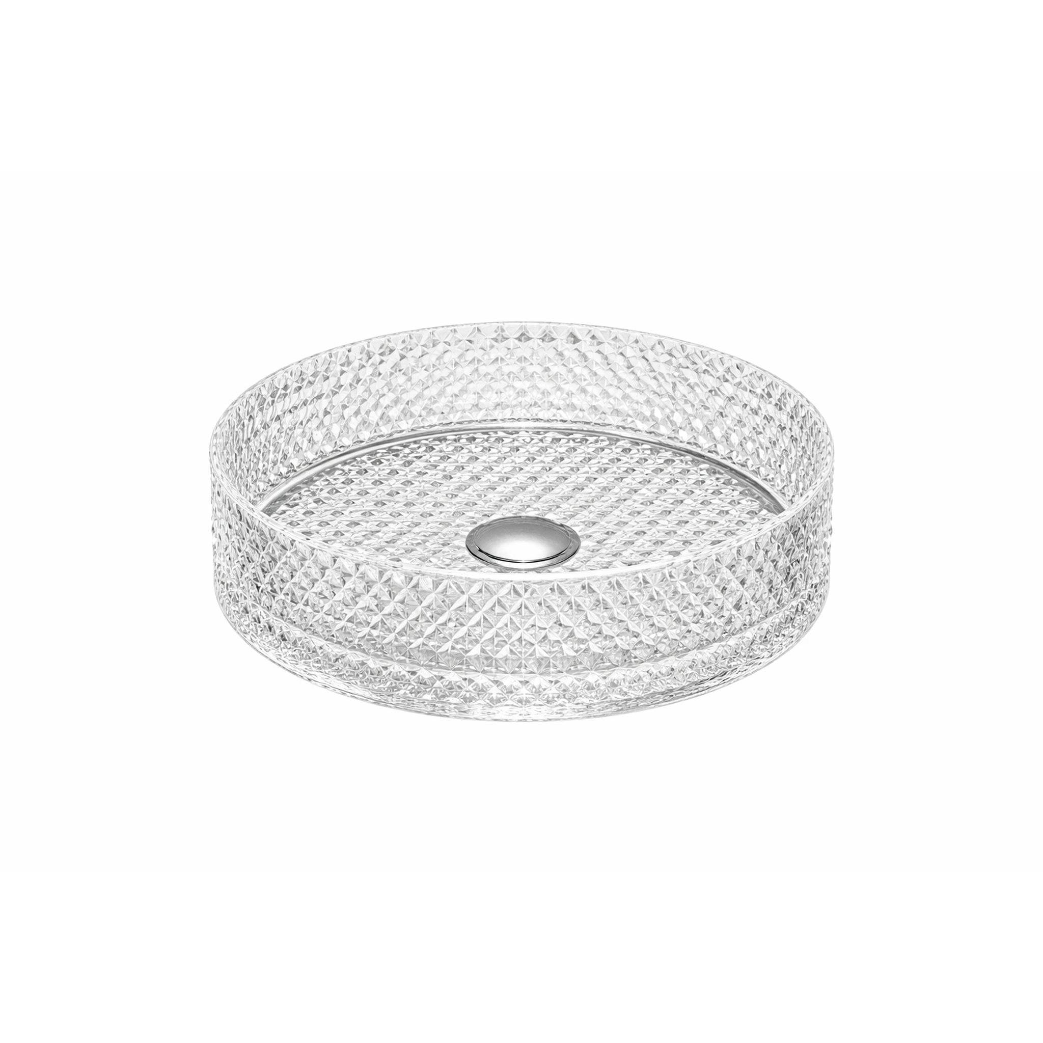 UMYWALKA SZKLANA GLAM OD MOBI MCU082