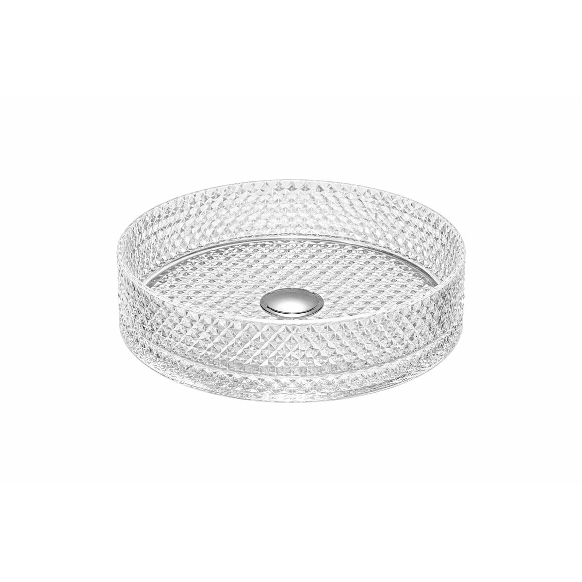 UMYWALKA SZKLANA GLAM OD MOBI MCU082