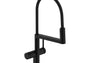BATERIA KUCHENNA  TALIS SELECT M54 POWDERSPRAY CZARNY OD HANSGROHE 72861670