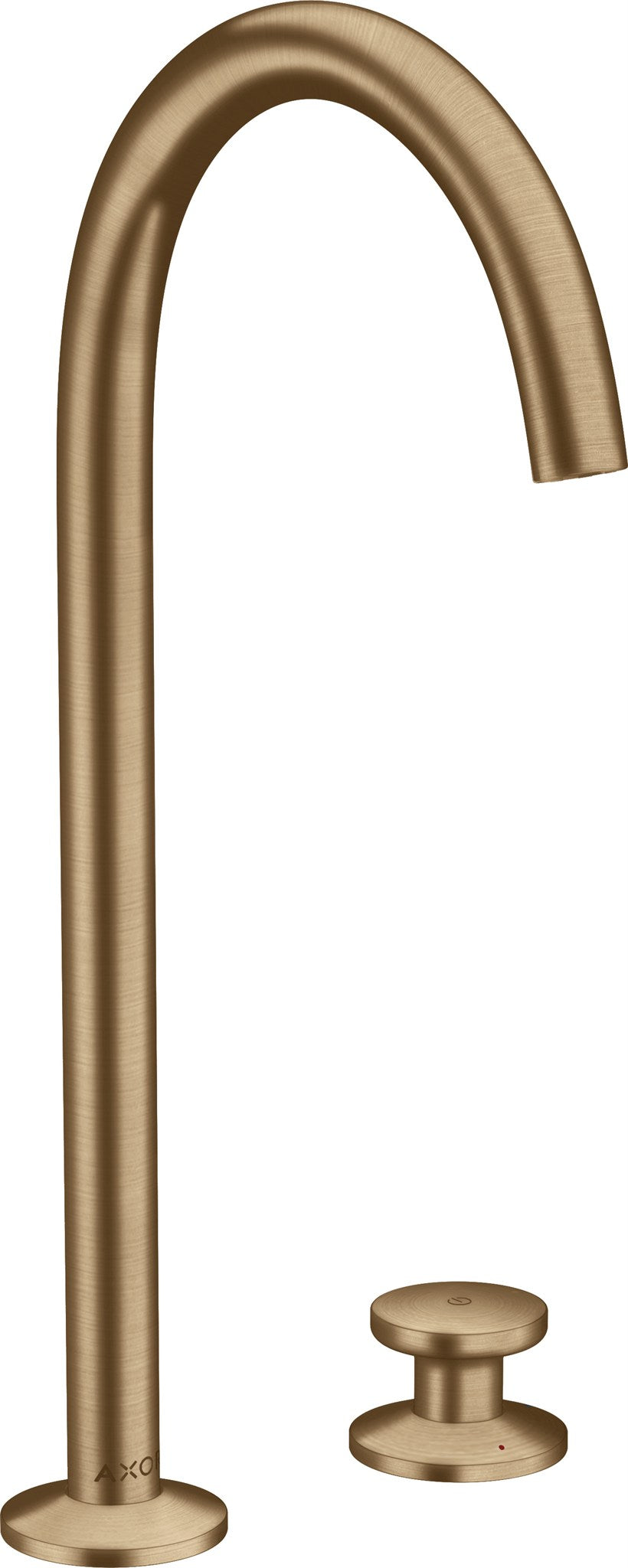 BATERIA UMYWALKOWA AXOR ONE OD AXOR 48060140