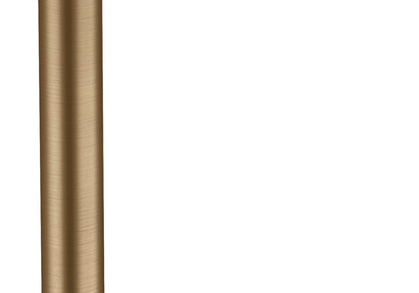 BATERIA UMYWALKOWA 2-OTWOROWA AXOR ONE OD AXOR 48060140