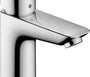 BATERIA UMYWALKOWA  LOGIS SREBRNY OD HANSGROHE 71105000