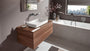 BATERIA UMYWALKOWA NISKA VIVENIS OD HANSGROHE 75050340