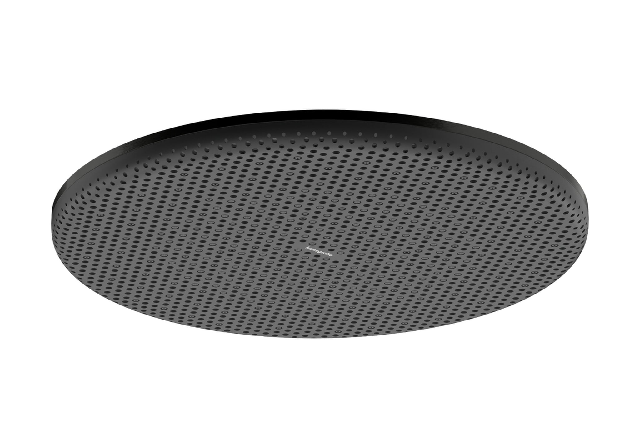 DESZCZOWNICA  RAINDANCE ALIVE S CZARNY OD HANSGROHE 24520340