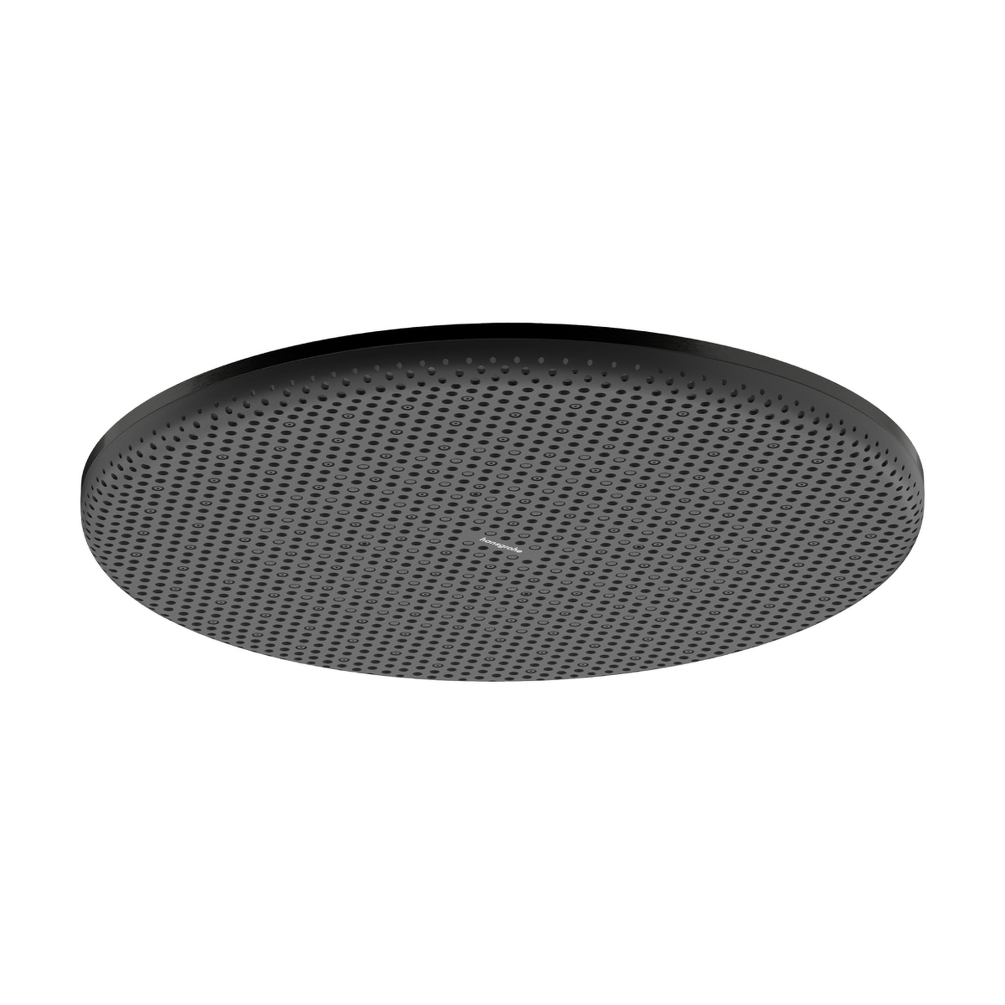 DESZCZOWNICA  RAINDANCE ALIVE S CZARNY OD HANSGROHE 24520340