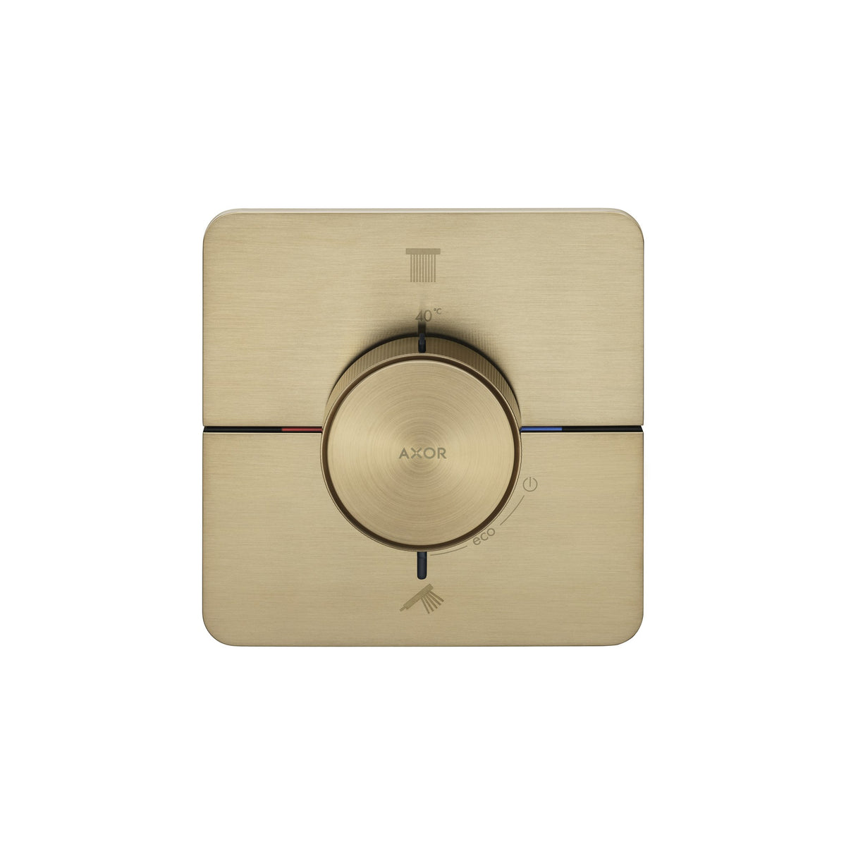 BATERIA  AXOR SHOWERSELECT ID OD AXOR 36754140