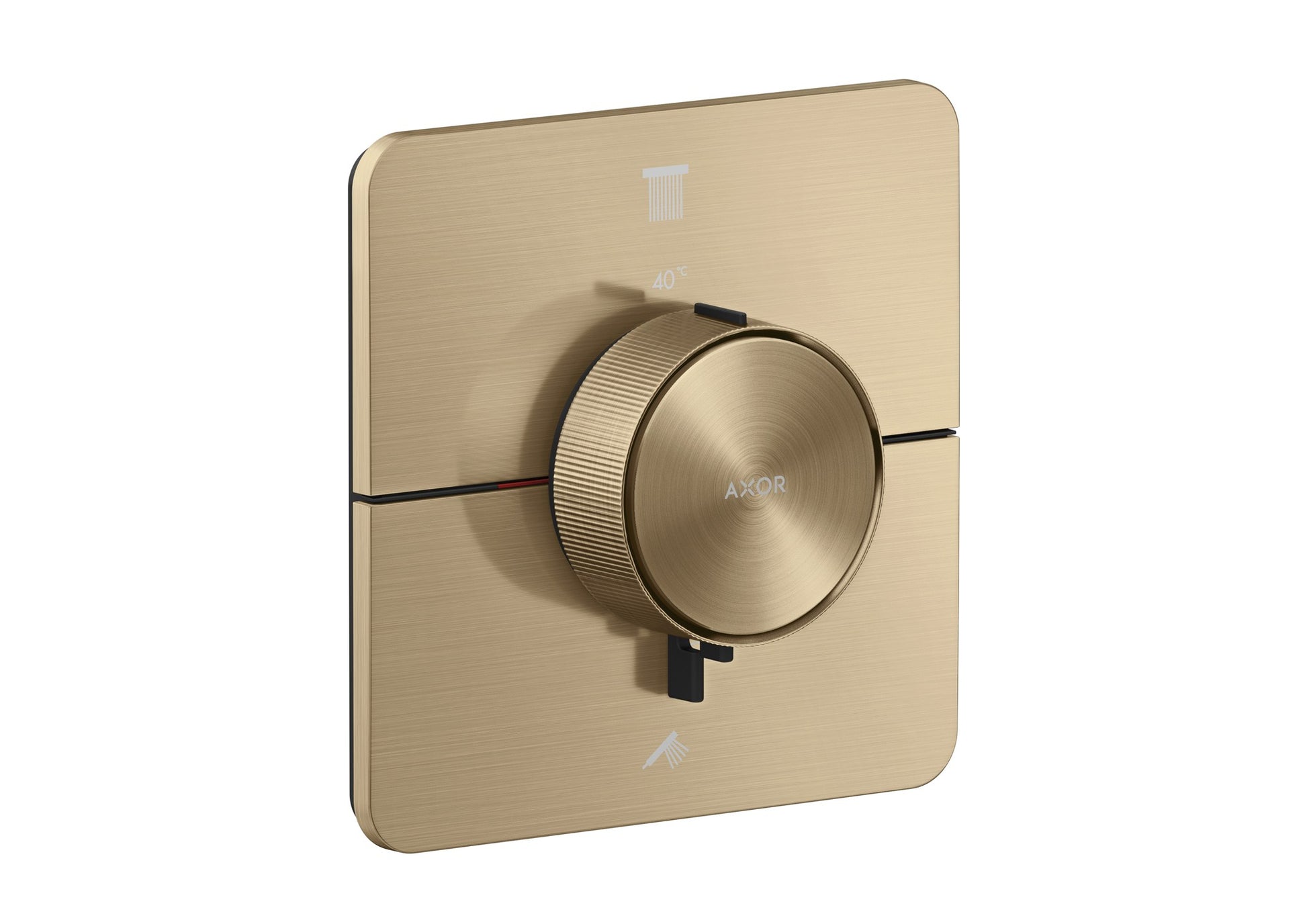 BATERIA  AXOR SHOWERSELECT ID OD AXOR 36754140