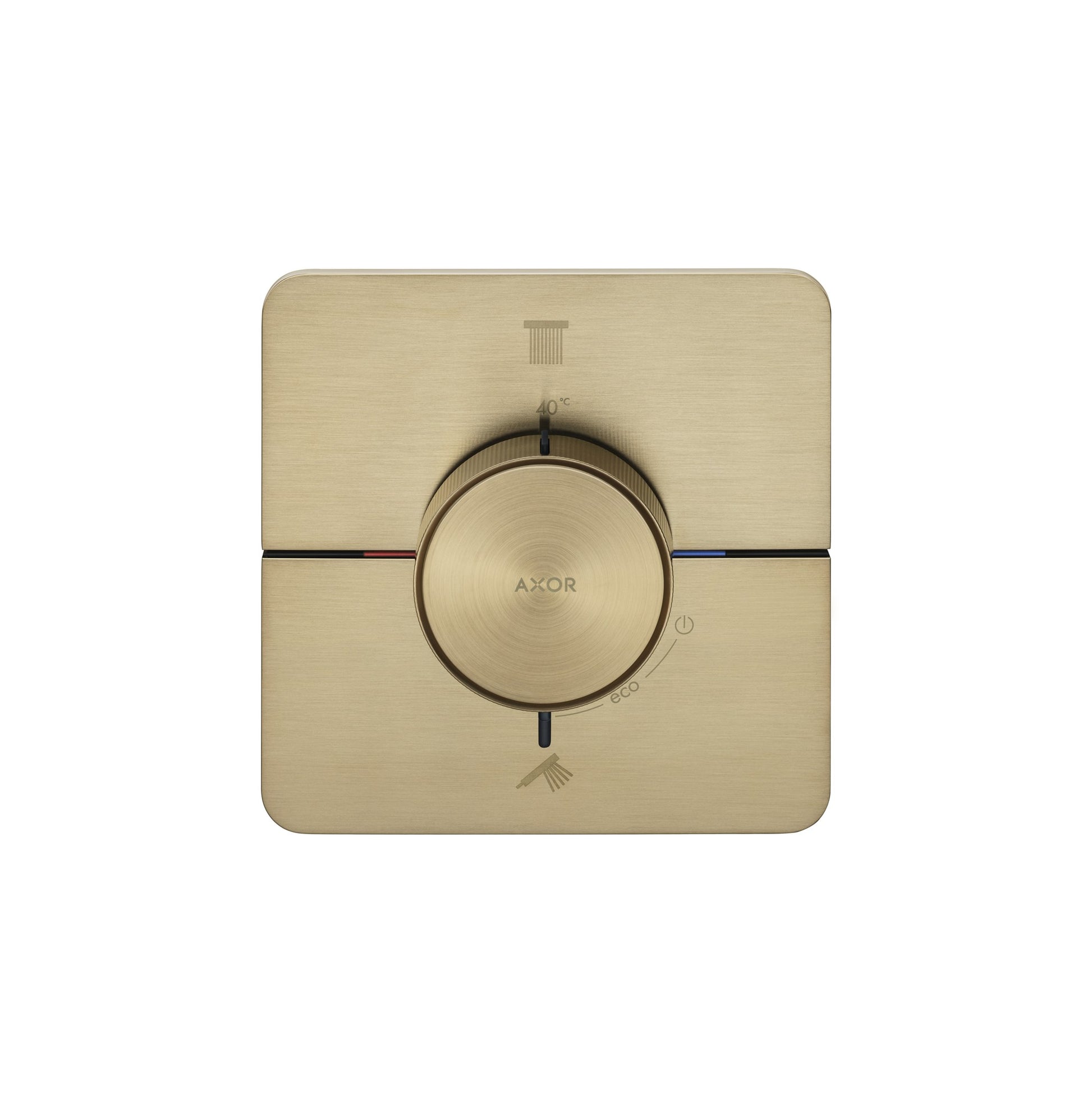 BATERIA  AXOR SHOWERSELECT ID OD AXOR 36754140