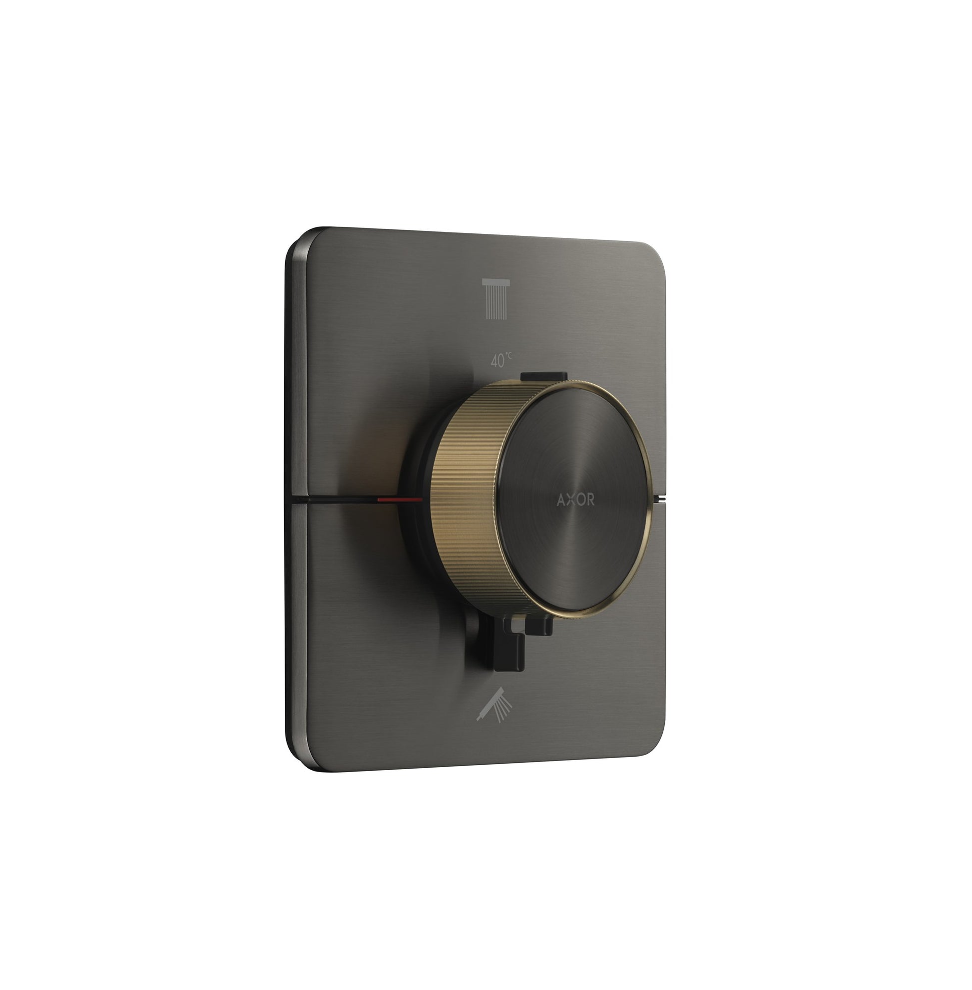 BATERIA  AXOR SHOWERSELECT ID OD AXOR 36754140