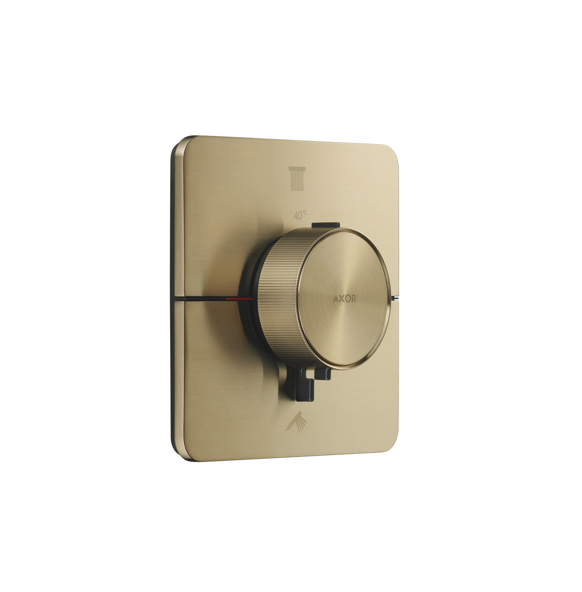 BATERIA  AXOR SHOWERSELECT ID OD AXOR 36754140
