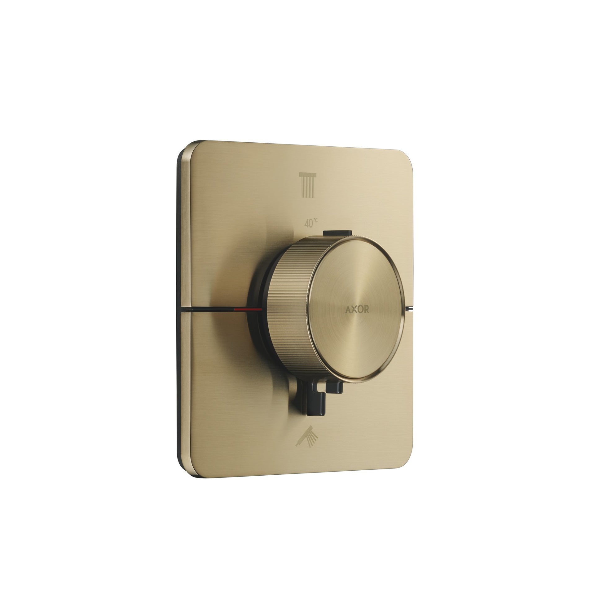 BATERIA  AXOR SHOWERSELECT ID OD AXOR 36754140