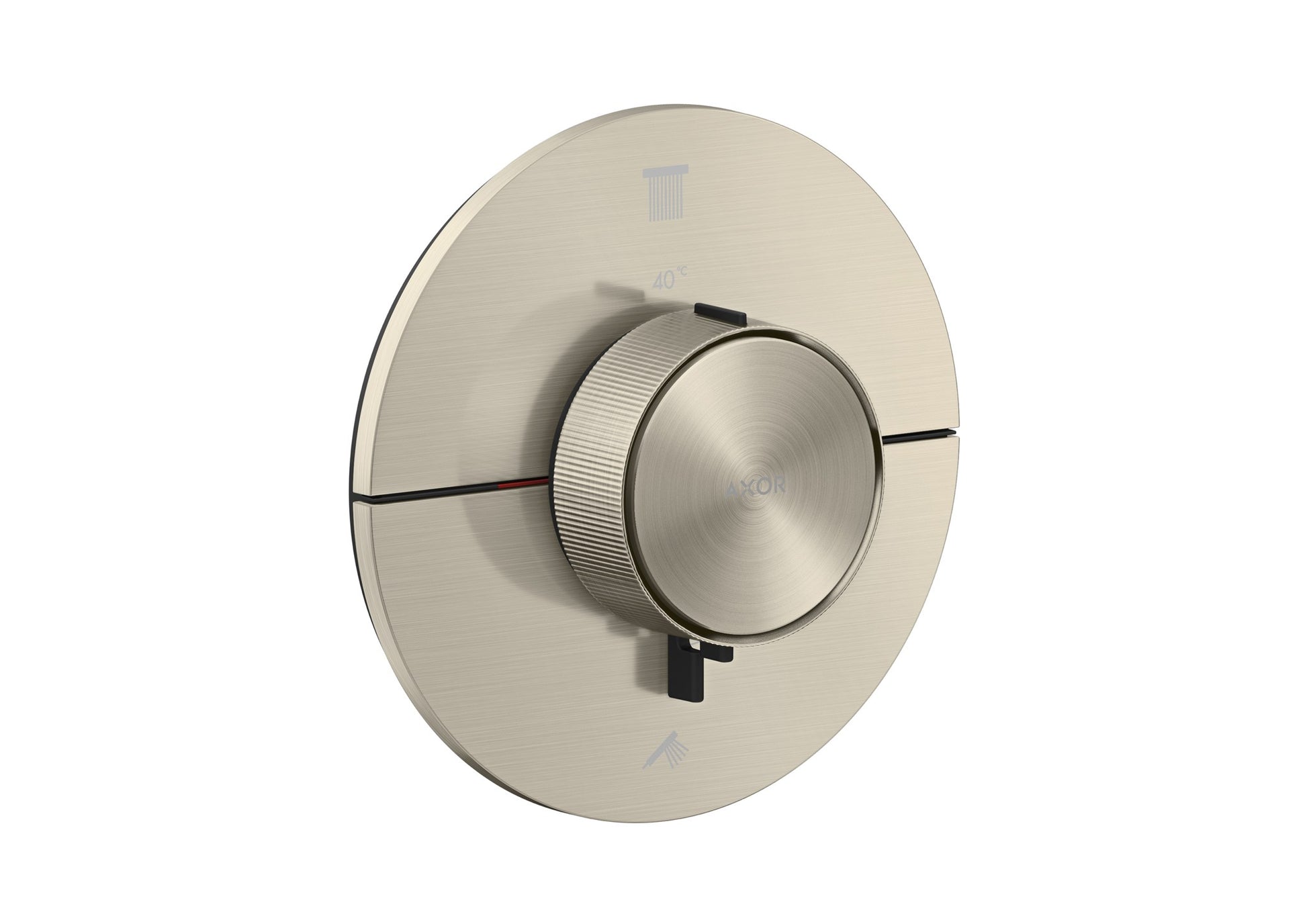 BATERIA  AXOR SHOWERSELECT ID OD AXOR 36750820