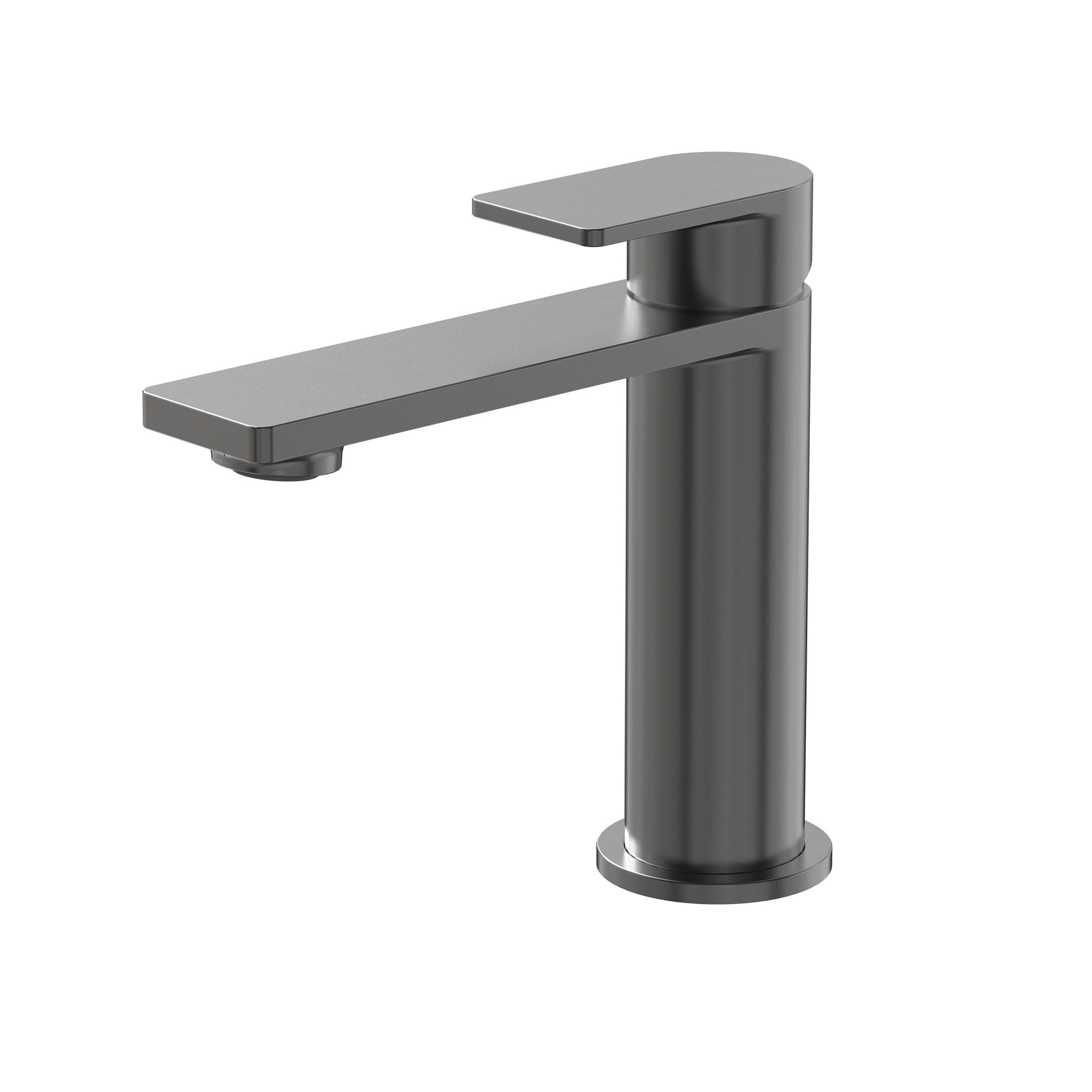 BATERIA STOJĄCA NISKA HORIZON GUNMETAL BRUSHED OD MOBI HO5215GMB