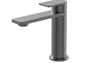 BATERIA STOJĄCA NISKA HORIZON GUNMETAL BRUSHED OD MOBI HO5215GMB