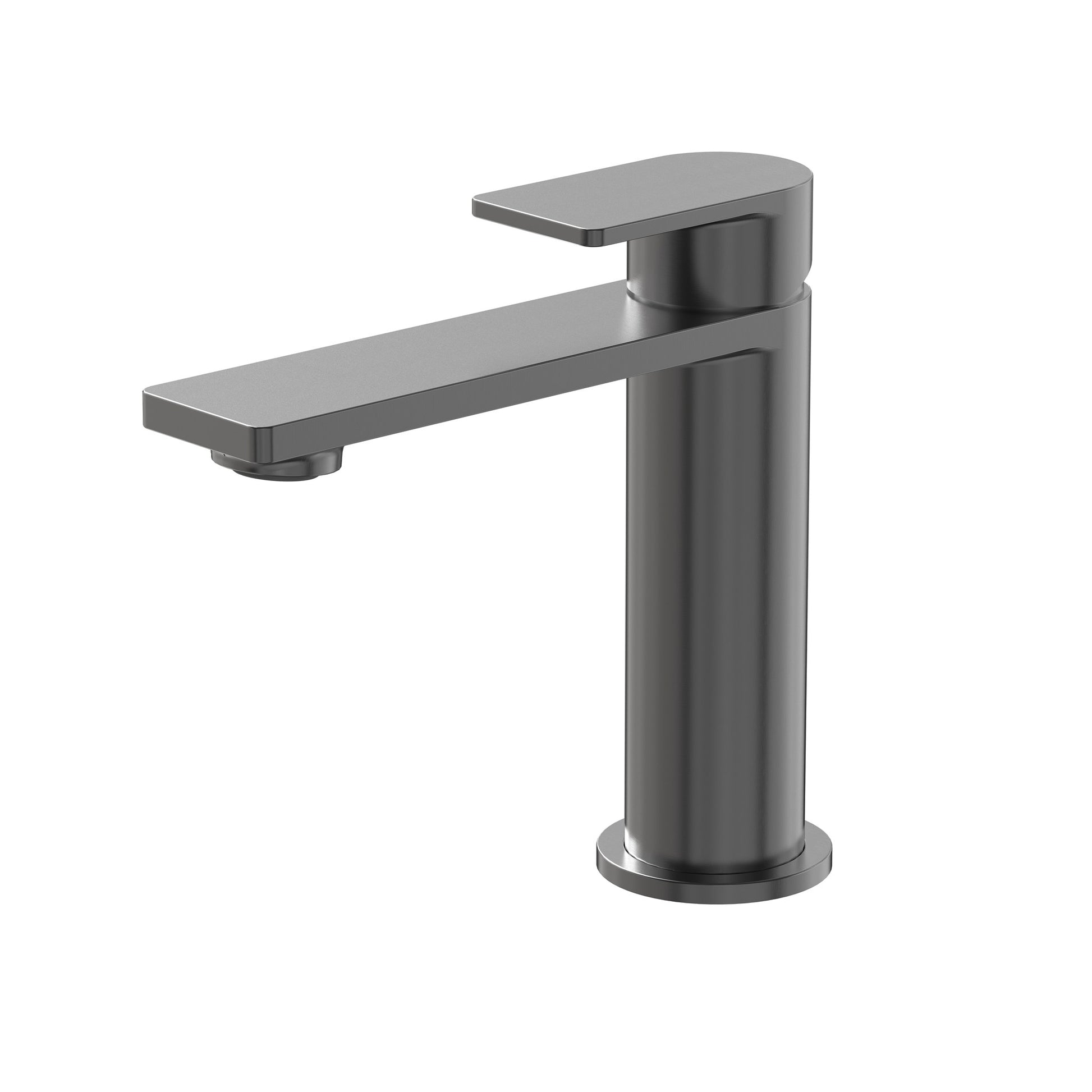 BATERIA STOJĄCA NISKA HORIZON GUNMETAL BRUSHED OD MOBI HO5215GMB