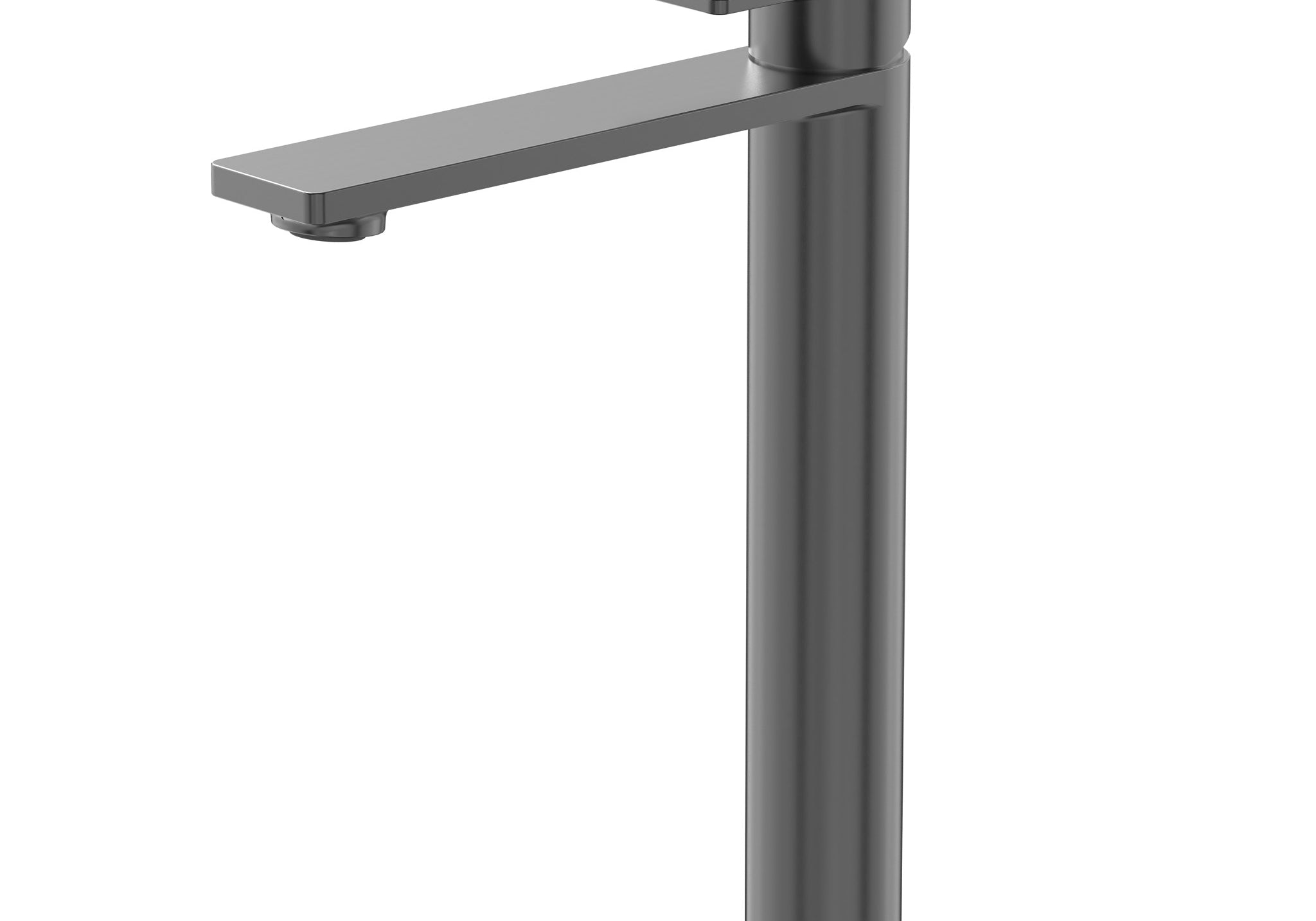 BATERIA STOJĄCA WYSOKA HORIZON GUNMETAL BRUSHED OD MOBI HO5220GMB