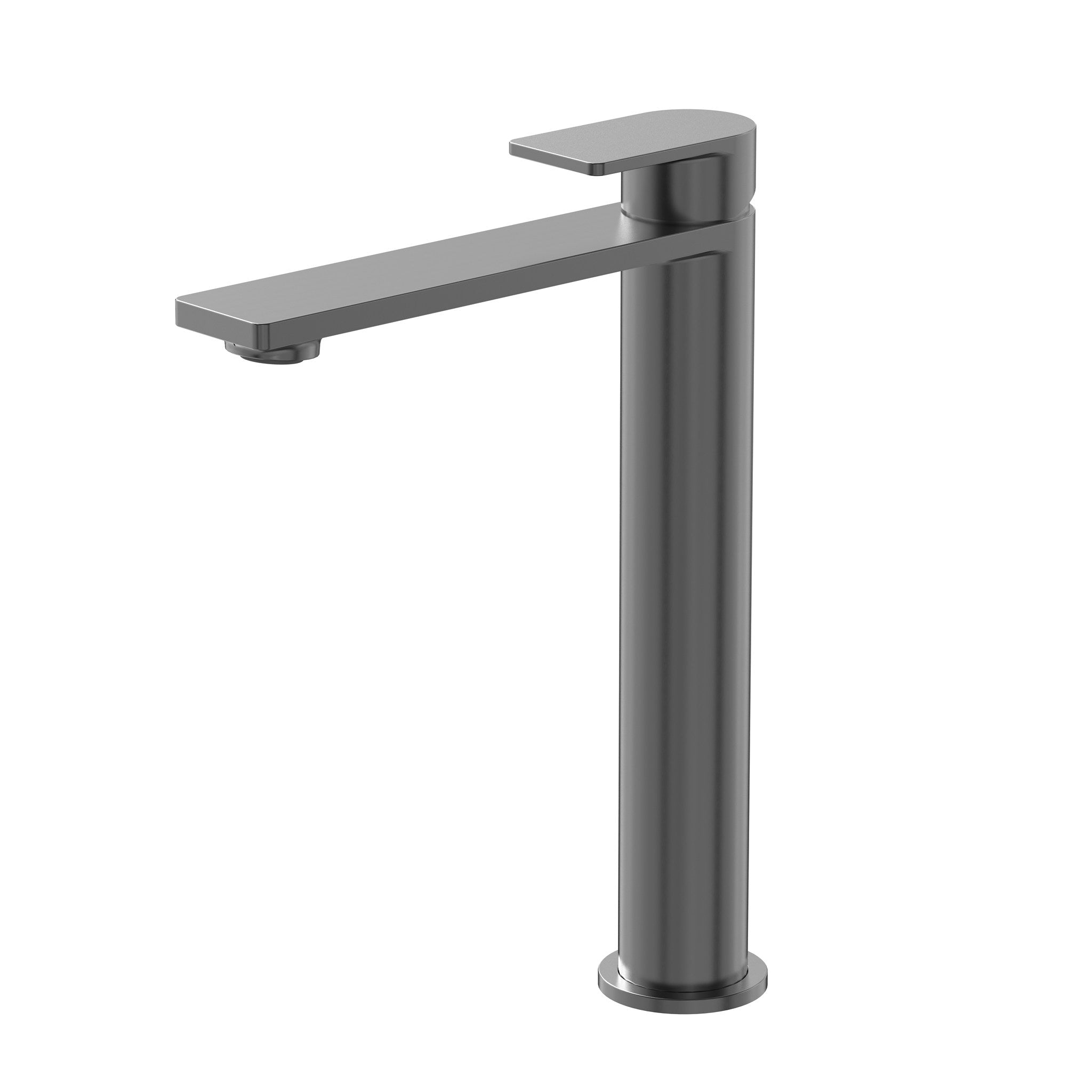 BATERIA STOJĄCA WYSOKA HORIZON GUNMETAL BRUSHED OD MOBI HO5220GMB