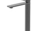 BATERIA STOJĄCA WYSOKA HORIZON GUNMETAL BRUSHED OD MOBI HO5220GMB