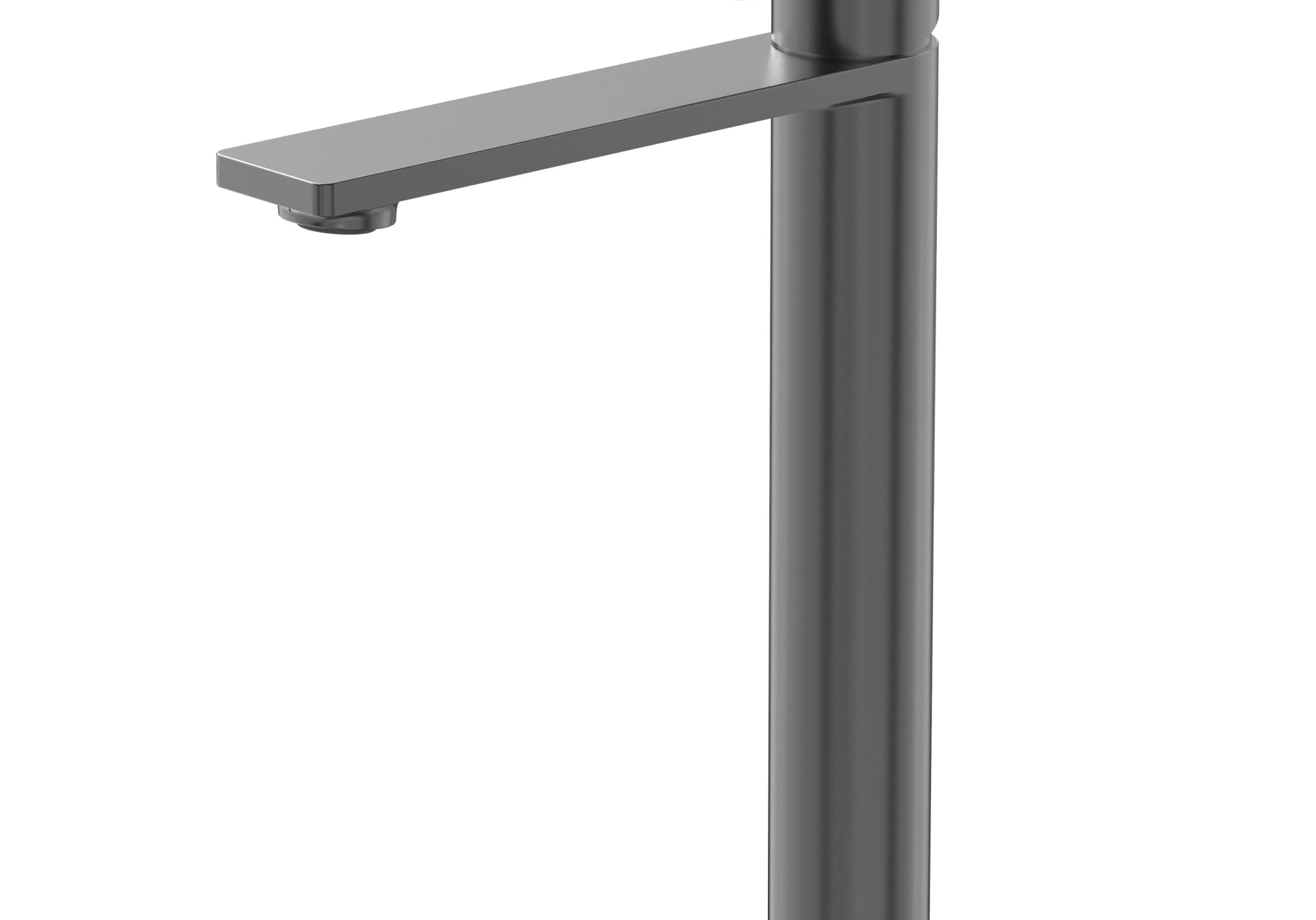 BATERIA UMYWALKOWA WYSOKA HORIZON GUNMETAL BRUSHED OD MOBI HO5220GMB