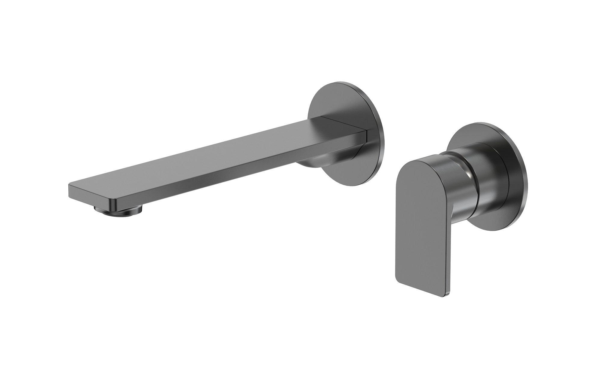 BATERIA PODTYNKOWA HORIZON GUNMETAL BRUSHED OD MOBI HO5225GMB