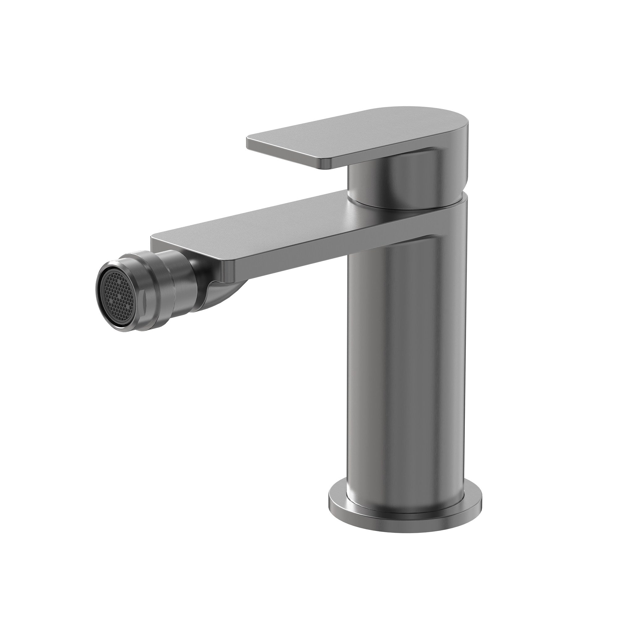 BATERIA STOJĄCA NISKA HORIZON GUNMETAL BRUSHED OD MOBI HO5216GMB