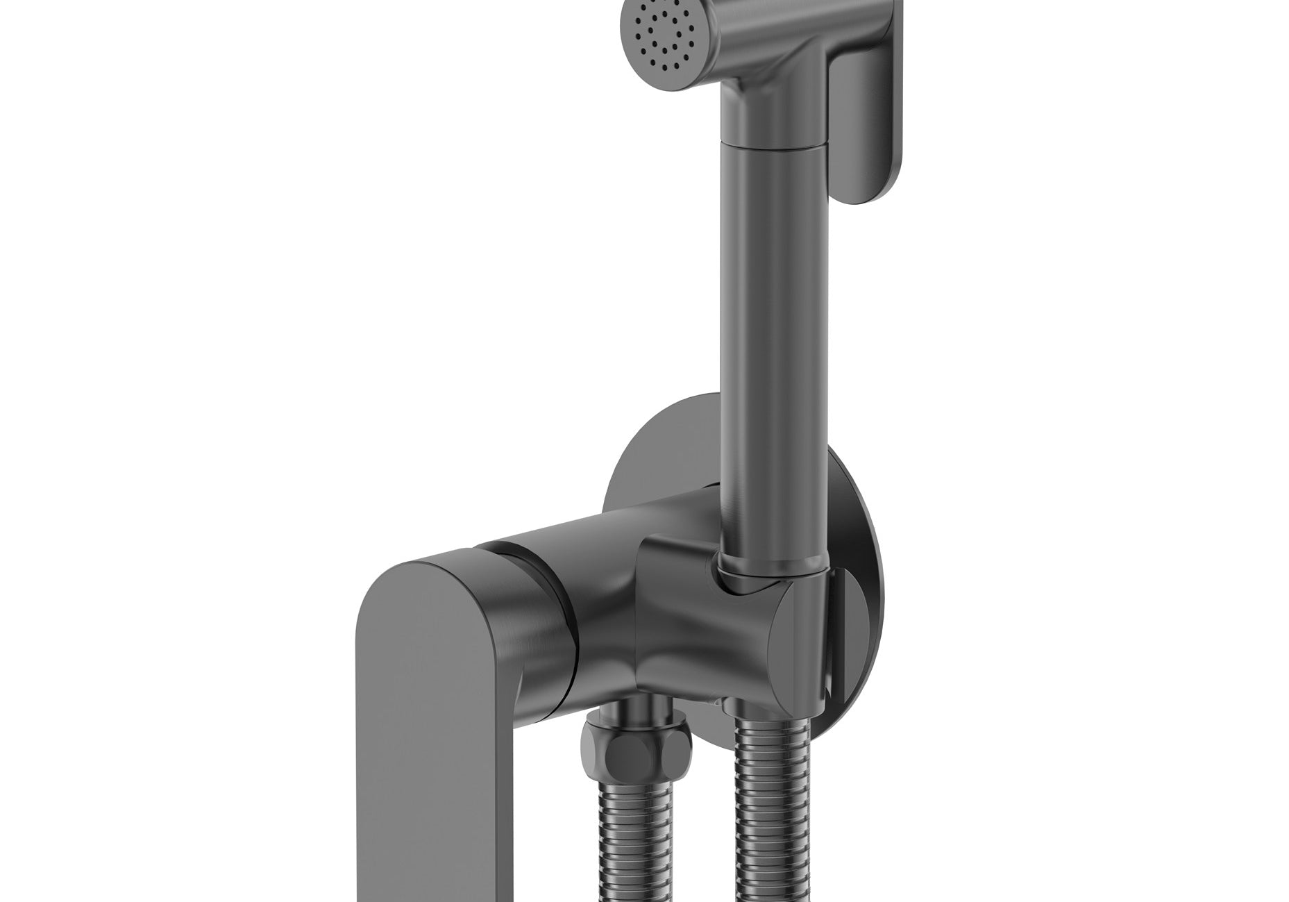 BATERIA PODTYNKOWA HORIZON GUNMETAL BRUSHED OD MOBI HOH5217GMB