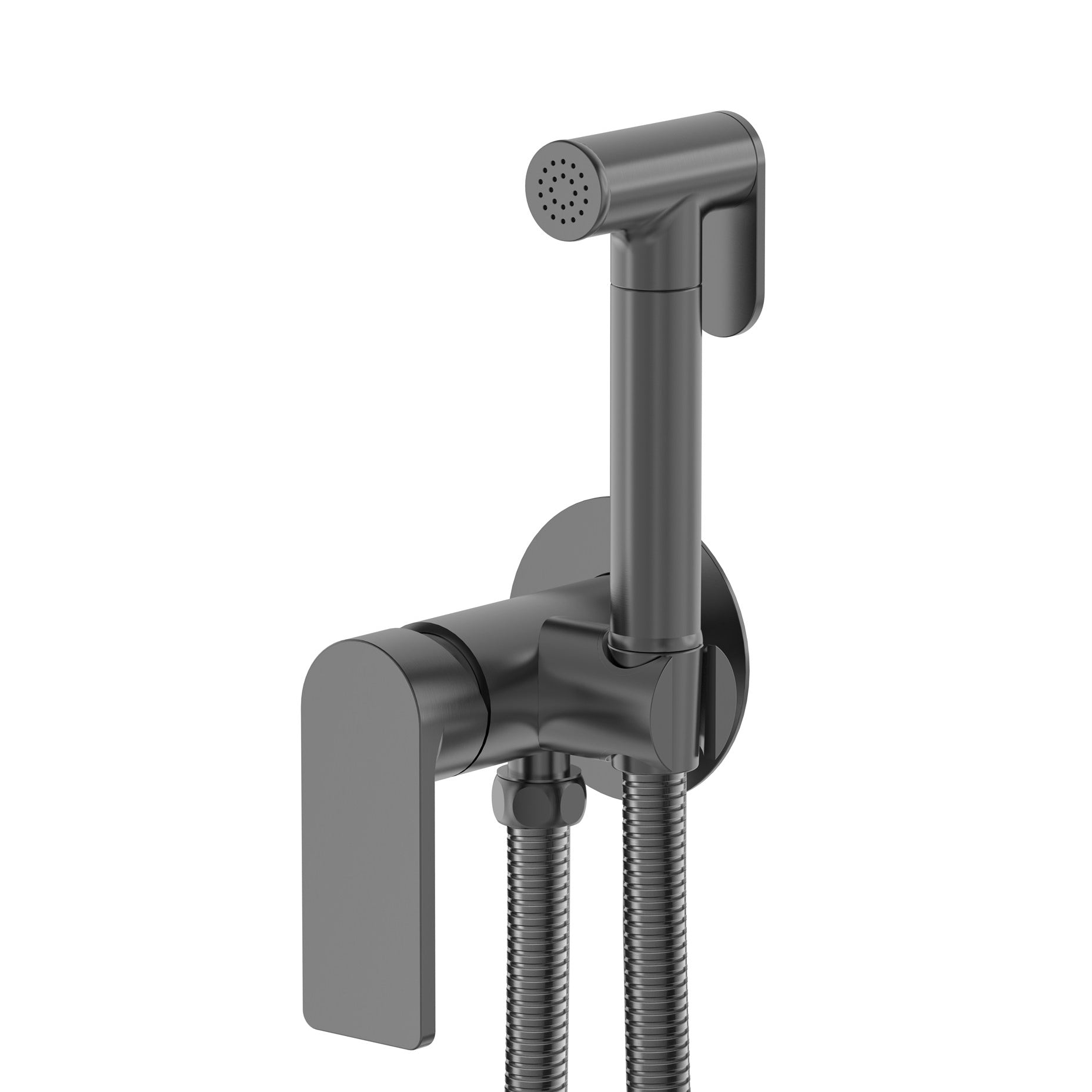 BATERIA PODTYNKOWA HORIZON GUNMETAL BRUSHED OD MOBI HOH5217GMB