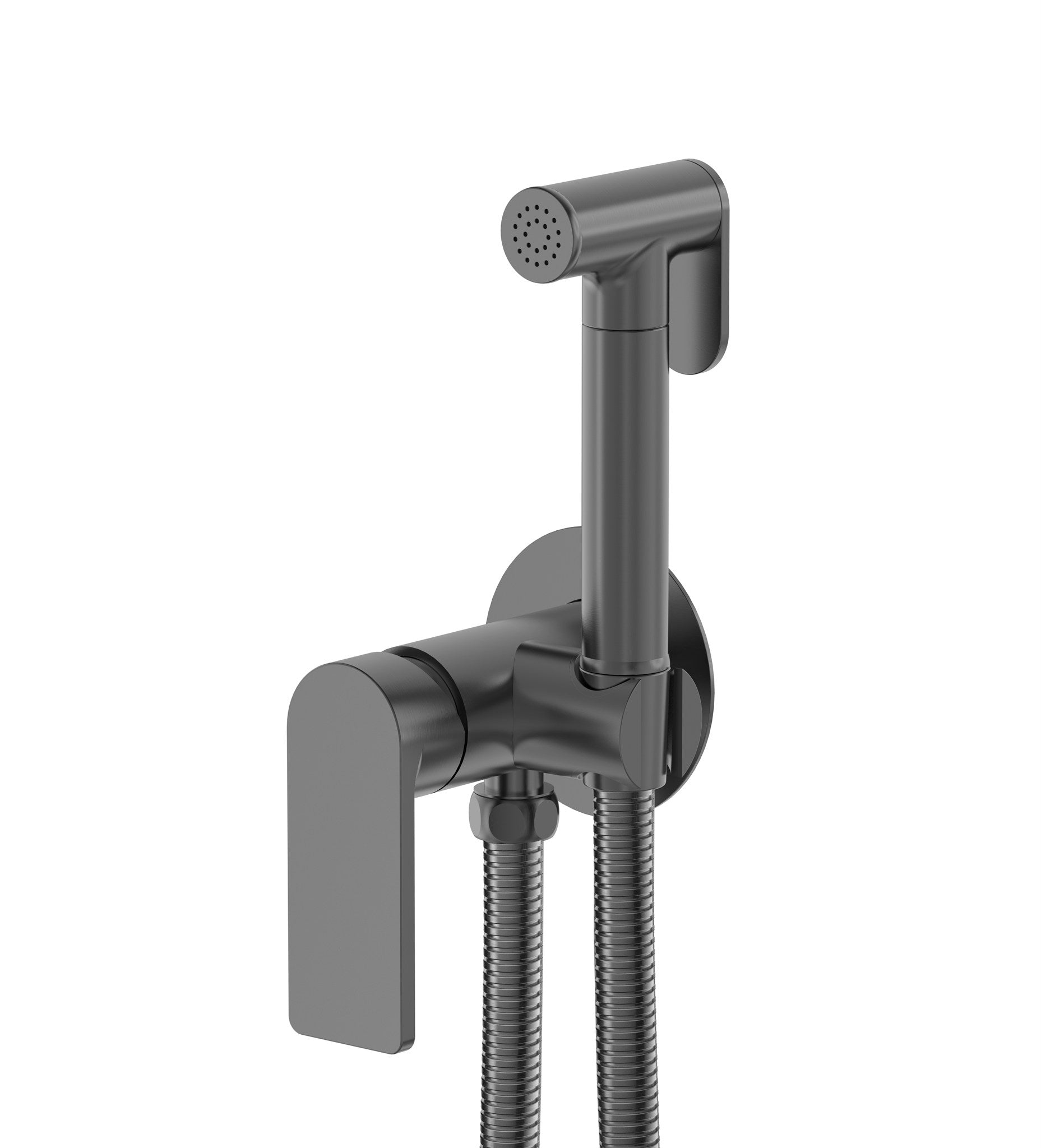 BATERIA PODTYNKOWA HORIZON GUNMETAL BRUSHED OD MOBI HOH5217GMB