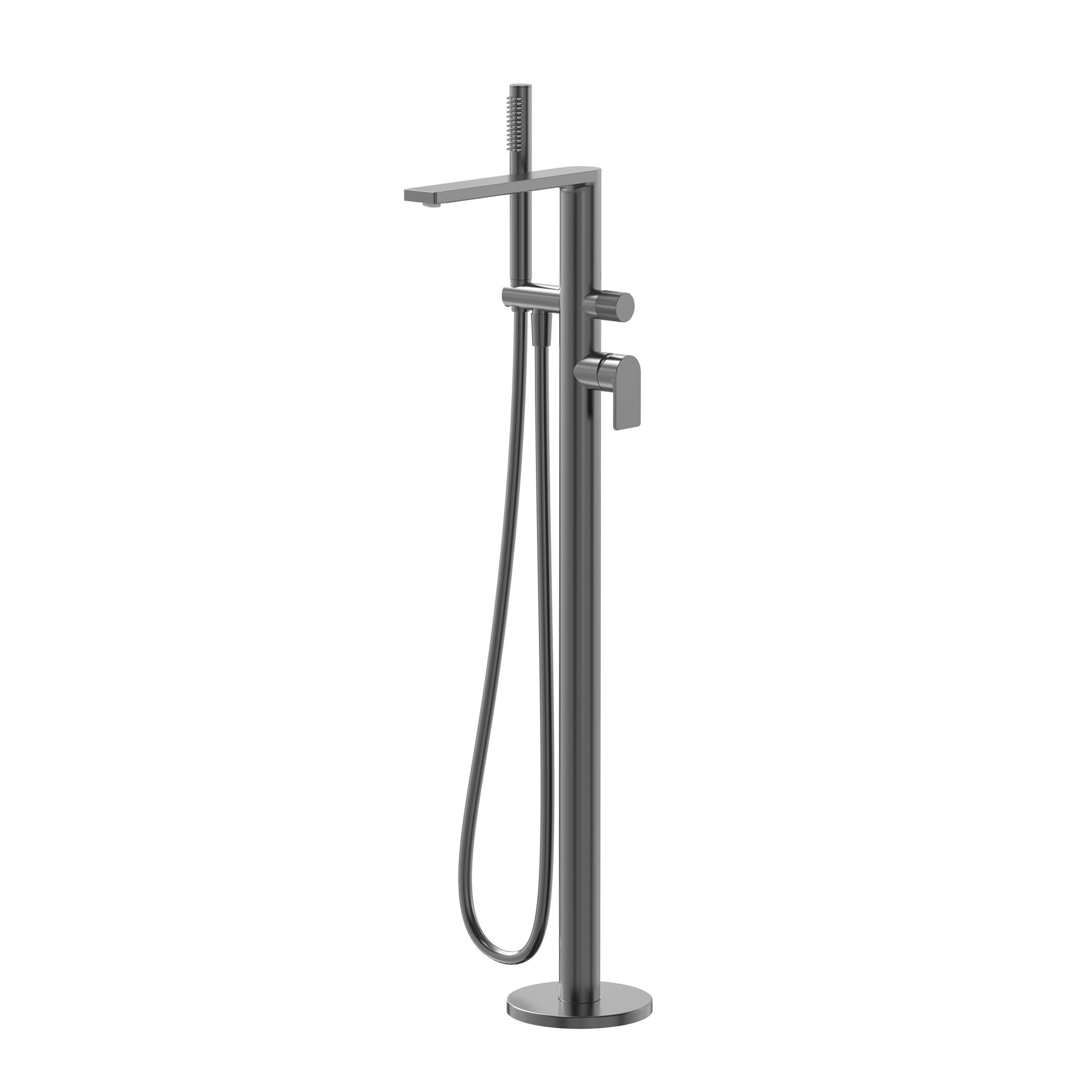 BATERIA WOLNOSTOJĄCA HORIZON GUNMETAL BRUSHED OD MOBI HO5239GMB
