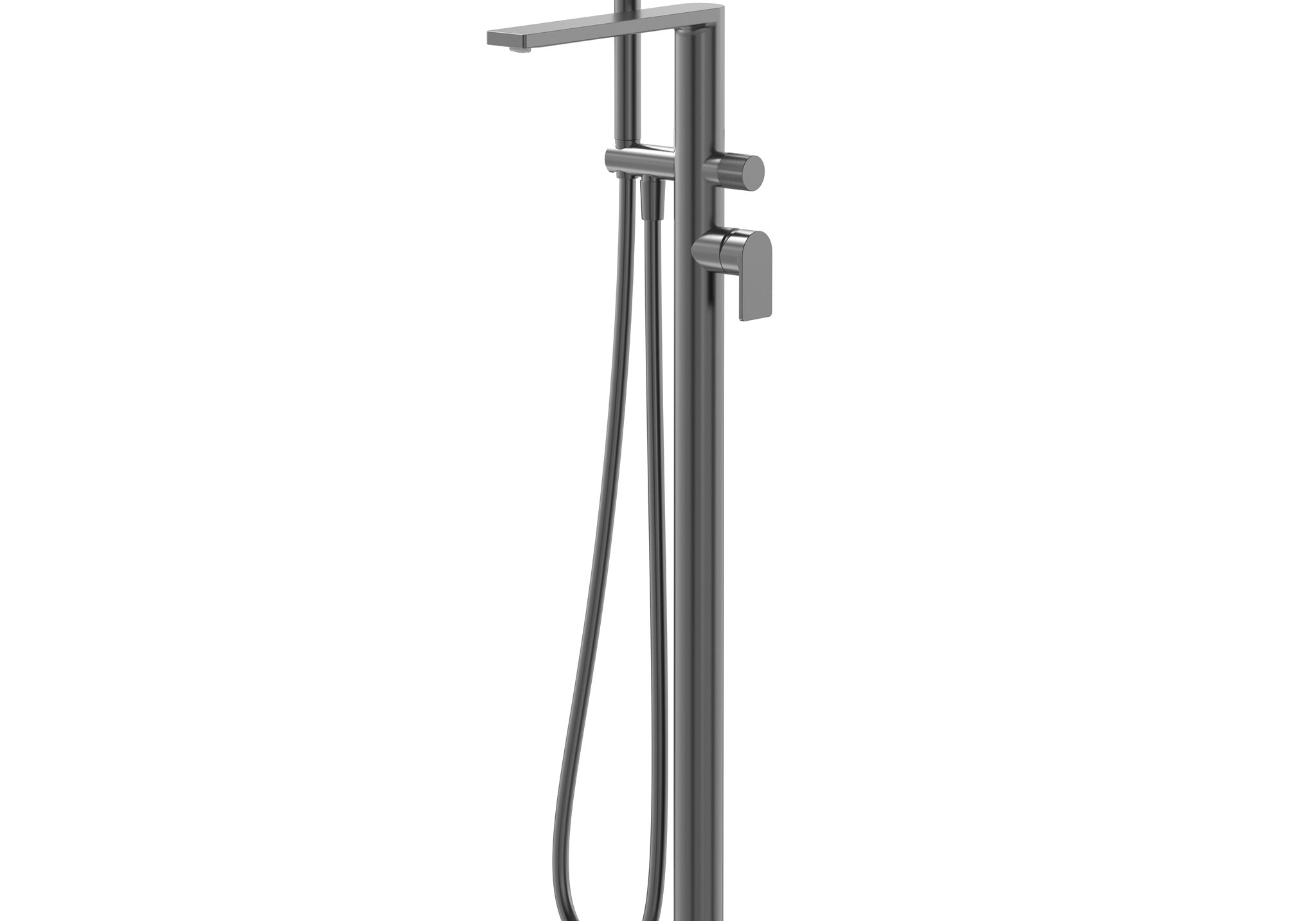 BATERIA WOLNOSTOJĄCA HORIZON GUNMETAL BRUSHED OD MOBI HO5239GMB