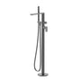 BATERIA WOLNOSTOJĄCA HORIZON GUNMETAL BRUSHED OD MOBI HO5239GMB