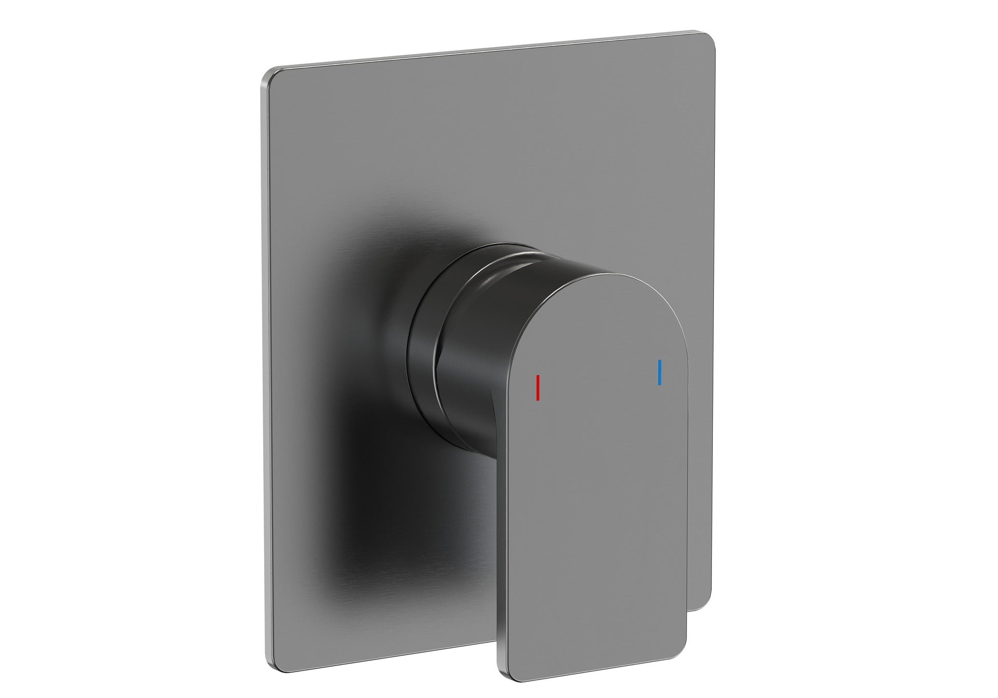 BATERIA PODTYNKOWA HORIZON GUNMETAL BRUSHED OD MOBI HO5110GMB