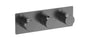 BATERIA PODTYNKOWA HORIZON GUNMETAL BRUSHED OD MOBI HO5455GMB