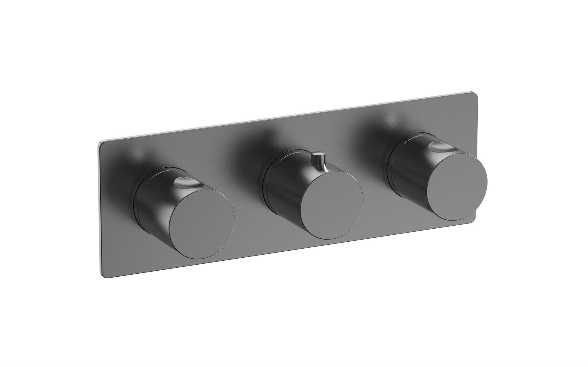 BATERIA PODTYNKOWA HORIZON GUNMETAL BRUSHED OD MOBI HO5455GMB