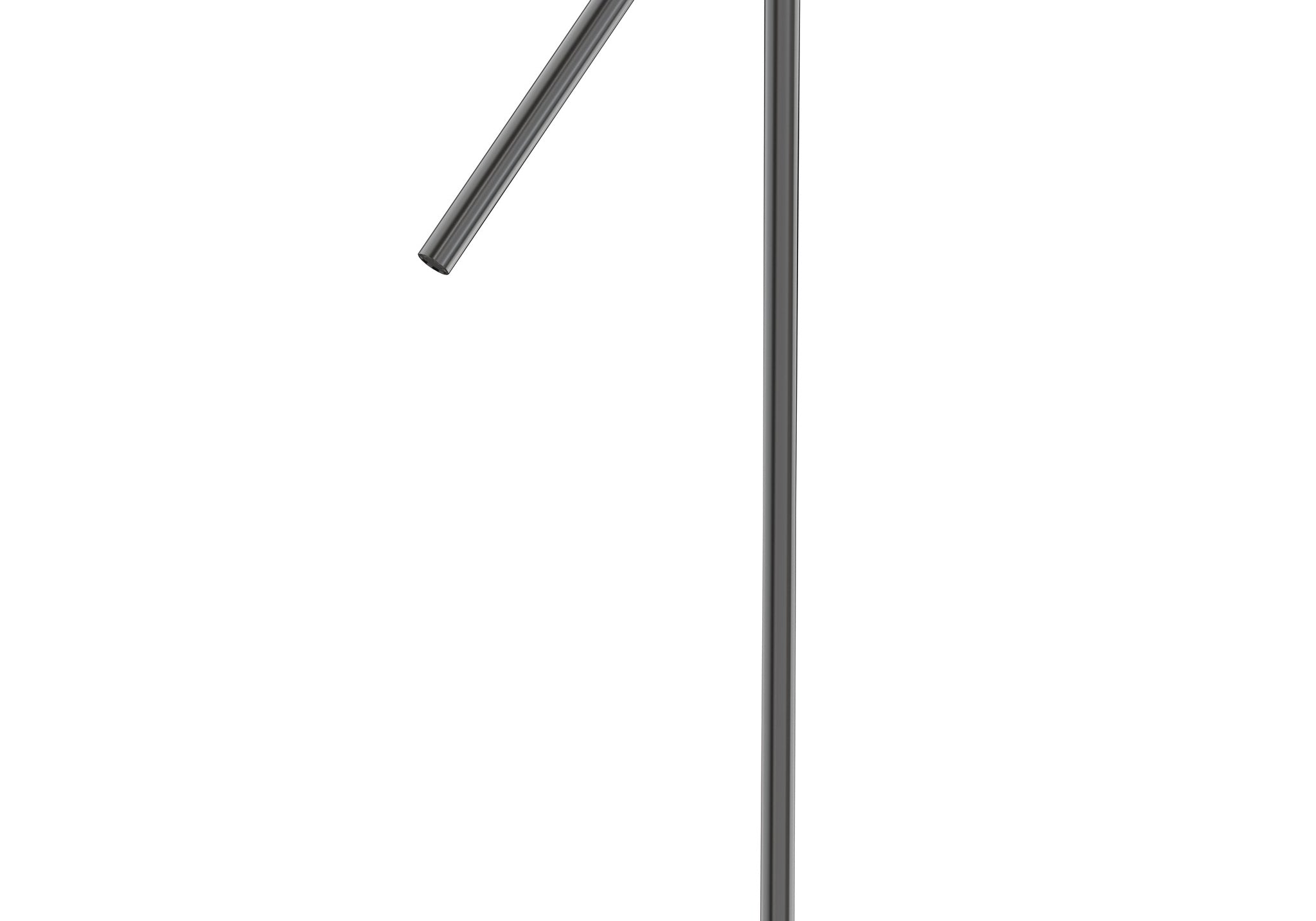 WYLEWKA WANNOWA WOLNOSTOJĄCA HORIZON GUNMETAL BRUSHED OD MOBI GP1940GMB