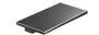 WYLEWKA WANNOWA  HORIZON GUNMETAL BRUSHED OD MOBI GW1950GMB